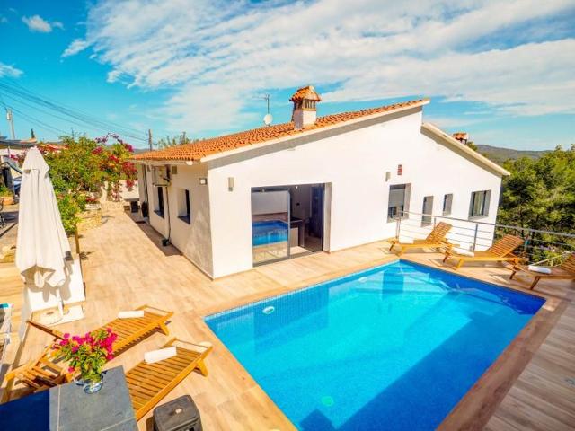 Chalet en alquiler en Olivella, Olivella-Urbanitzacio photo 0