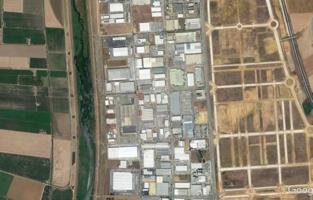 Terreno en alquiler en Dos Hermanas, La Motilla - Fuente del Rey photo 0