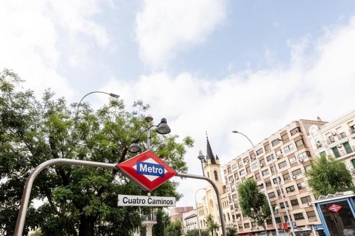 Local comercial en alquiler en Madrid, Cuatro Caminos photo 0