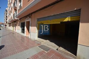 Local comercial en alquiler en Canals, CANALS photo 0