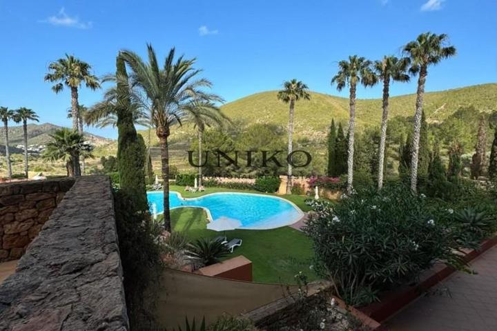 Planta baja en alquiler en Santa Eulalia Del Rio, Roca Llisa photo 0