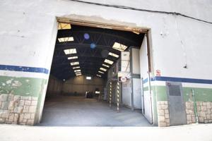 Nave industrial en alquiler en Alboraya, Alboraya Centro photo 0