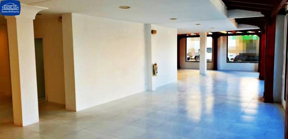 Local comercial en alquiler en Jerez de la Frontera, Centro photo 0