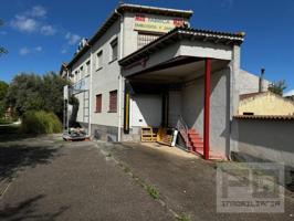 Nave industrial en alquiler en Muñogalindo photo 0