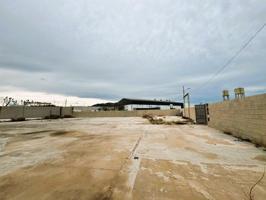 Terreno en alquiler en Beniarjó, Beniarjo photo 0