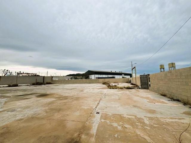 Terreno en alquiler en Beniarjó, Beniarjo photo 0