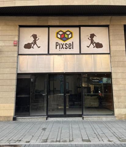 Local comercial en alquiler en Gandia, Centro photo 0