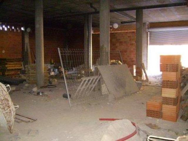 Local comercial en alquiler en Calasparra, Calasparra photo 0