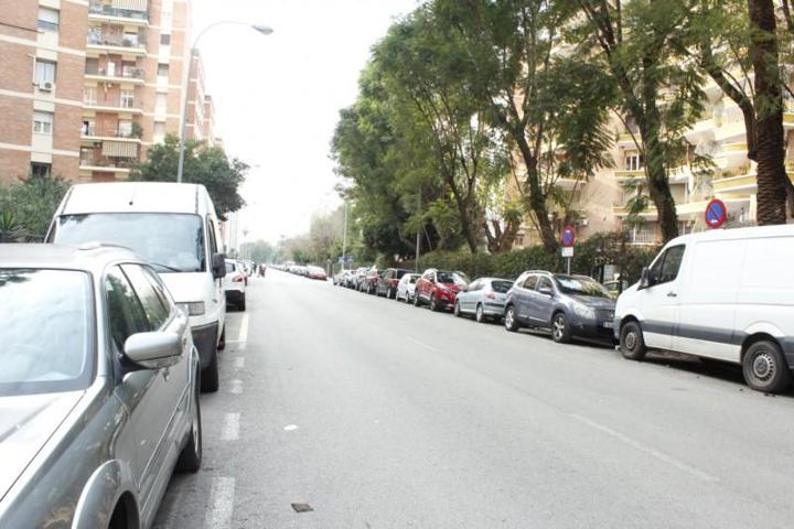 Piso en alquiler en Sevilla, Plaza de Cuba - República Argentina photo 0
