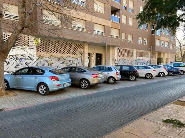 Local comercial en alquiler en Cartagena, Alameda san anton photo 0