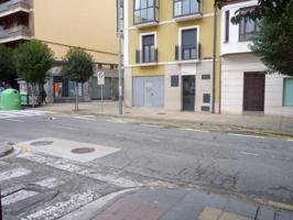 Local comercial en alquiler en Estella-Lizarra, Centro photo 0