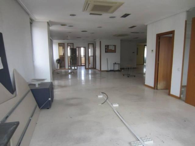 Oficina en alquiler en Murcia, Centrofama photo 0