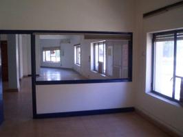 Entresuelo en alquiler en Murcia, Plaza Circular photo 0