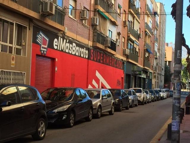 Local comercial en alquiler en Murcia, La Flota photo 0