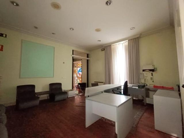 Oficina en alquiler en Zamora, Centro photo 0