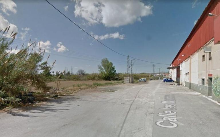 Terreno en alquiler en Murcia, Zarandona photo 0