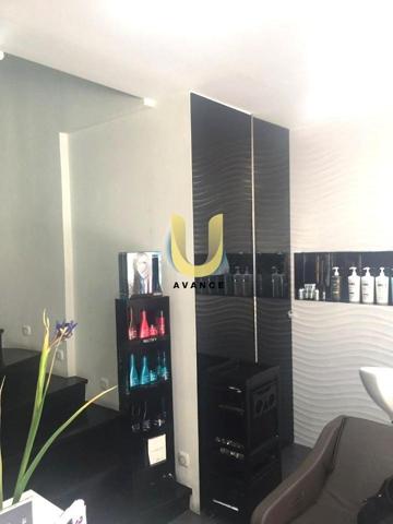 Local comercial en alquiler en Madrid photo 0