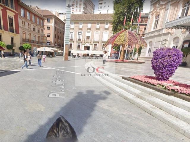 Local comercial en alquiler en Murcia photo 0