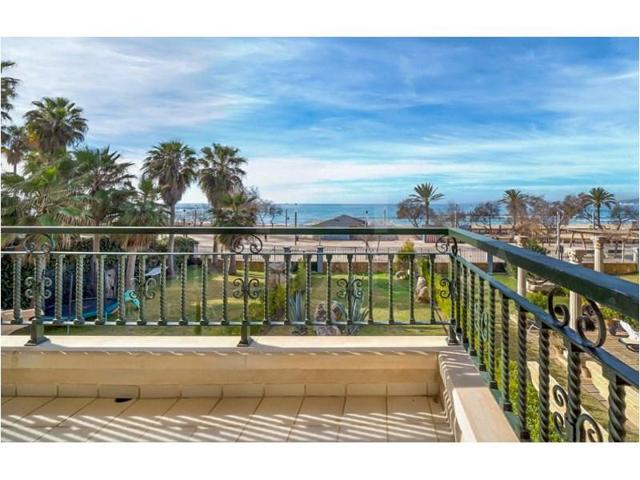 Aticos en alquiler en Mallorca, Ciudad Jardín photo 0