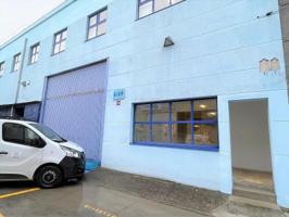 Nave industrial en alquiler en A Coruña, Mesoiro-Pocomaco photo 0