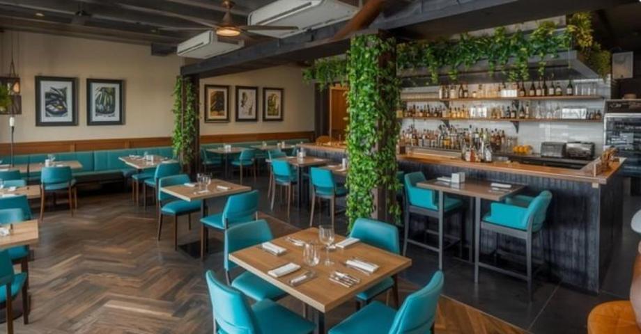 Local comercial en alquiler en Madrid, Salamanca - Castellana photo 0