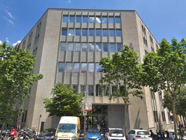 Oficina en alquiler en Barcelona, Dreta de l'Eixample photo 0