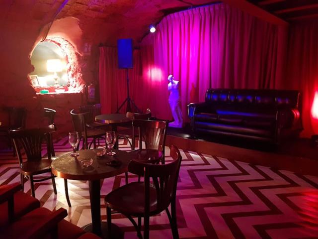 Local comercial en alquiler en Madrid, Centro photo 0