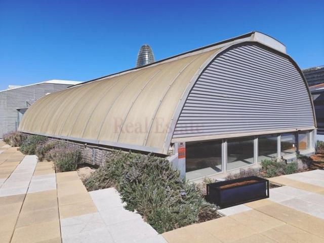 Oficina en alquiler en Barcelona, Diagonal Mar i el Front Marítim del Poblenou photo 0