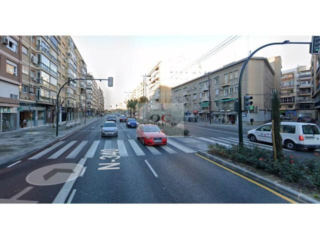 Local comercial en alquiler en Murcia, Vistabella photo 0