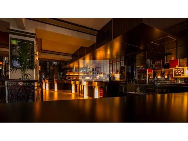 Local comercial en alquiler en Albacete photo 0