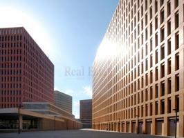 Oficina en alquiler en Barcelona photo 0