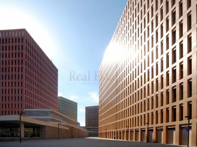 Oficina en alquiler en Barcelona photo 0