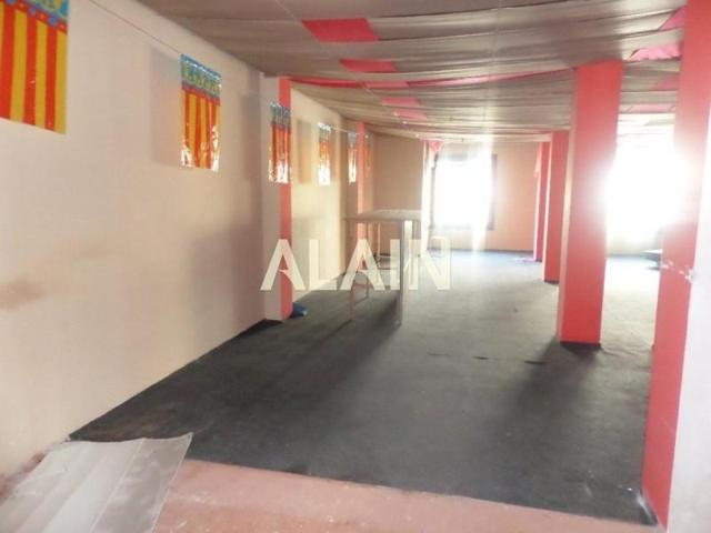 Piso en alquiler en Valencia, Sant Francesc photo 0