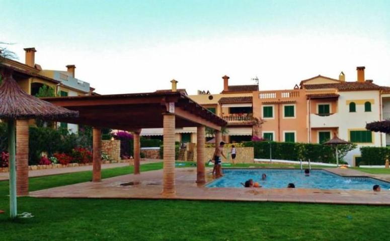 Apartamento en alquiler en Campos, Sa Ràpita photo 0