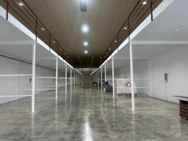 Nave industrial en alquiler en Aldaia, Comunidad valenciana photo 0
