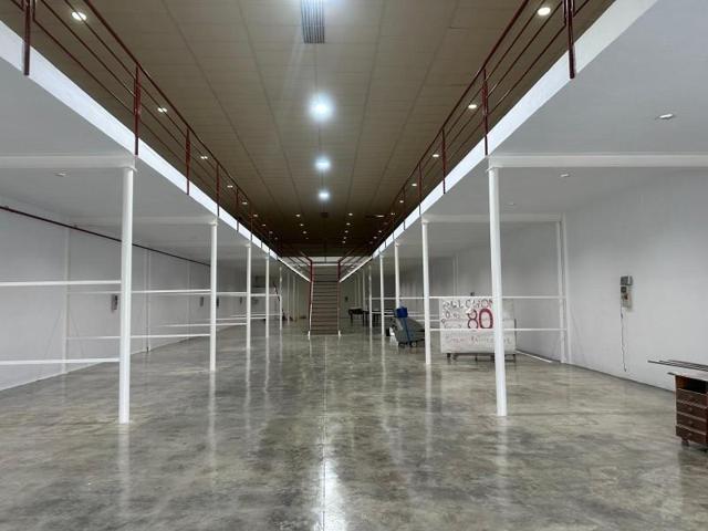 Nave industrial en alquiler en Aldaia, Comunidad valenciana photo 0