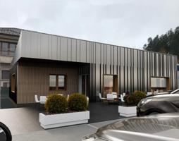 Local comercial en alquiler en Sanxenxo, Adina photo 0