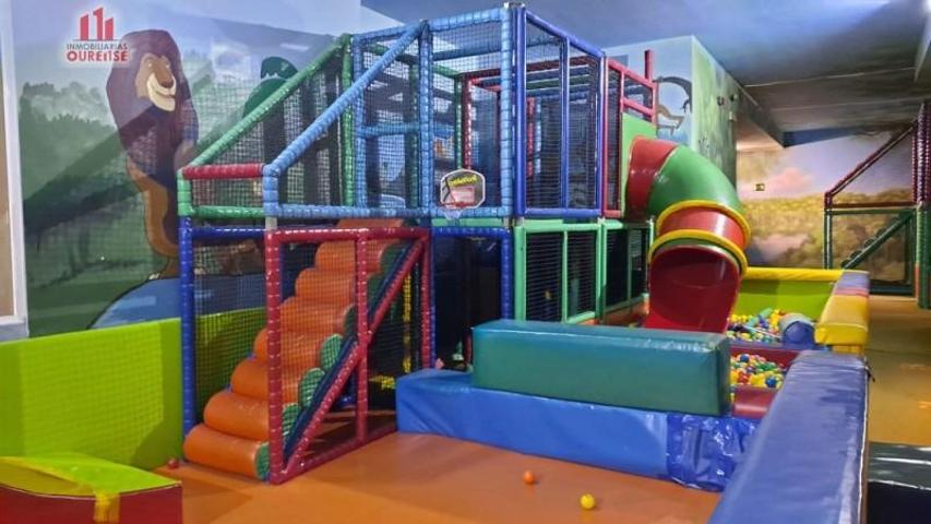 Local comercial en alquiler en Ourense, Centro photo 0