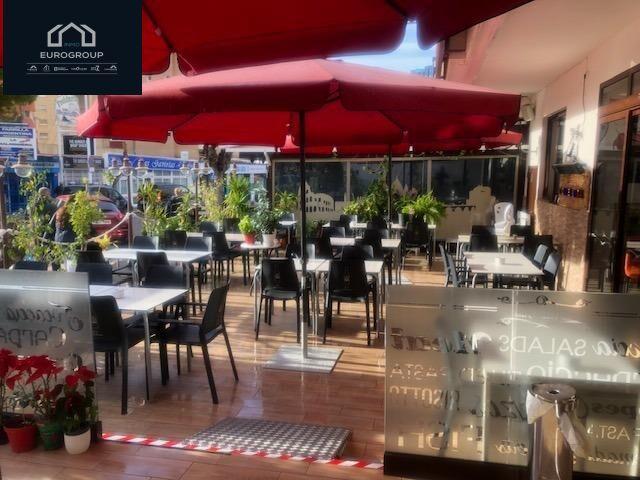 Local comercial en alquiler en Benidorm, Centro photo 0