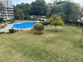 Apartamento en alquiler en Calvia, Portals Nous photo 0