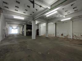 Local comercial en alquiler en Bilbao, Indautxu photo 0