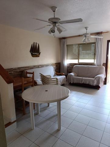 Duplex en alquiler en Pilar de la Horadada, La Torre de la Horadada photo 0