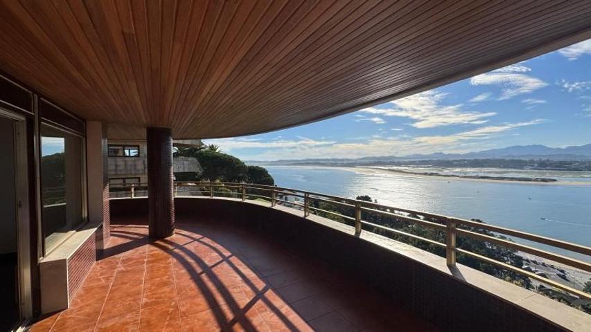 Piso en alquiler en Santander, General Dávila photo 0