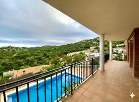 Chalet en alquiler en Alella, Mas Coll - Can Comulada photo 0