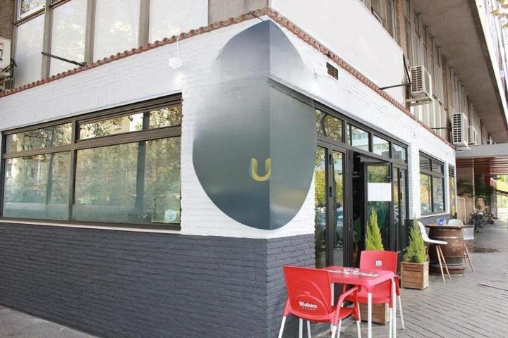 Local comercial en alquiler en Madrid photo 0