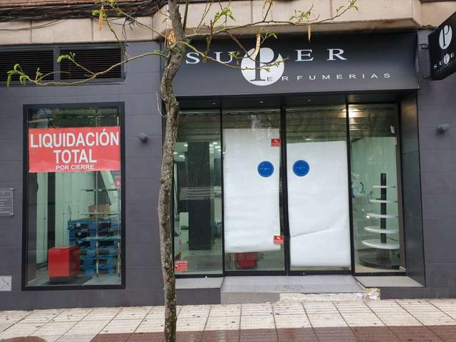 Local comercial en alquiler en Puertollano, Puertollano photo 0