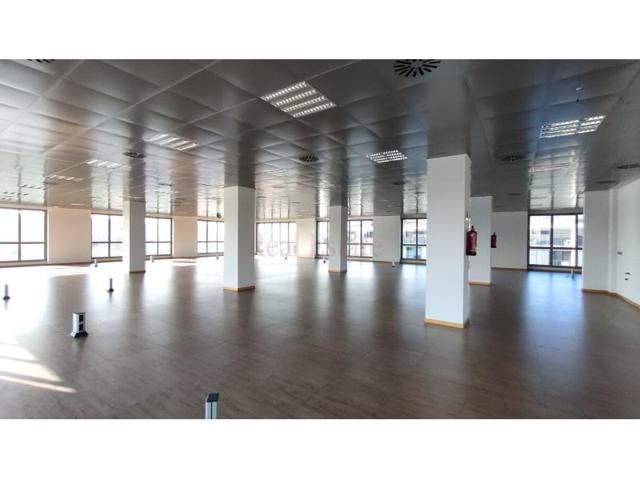 Oficina en alquiler en Sabadell, Centre photo 0