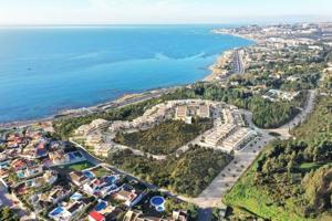 Adosada en alquiler en Mijas, Mijas Costa photo 0