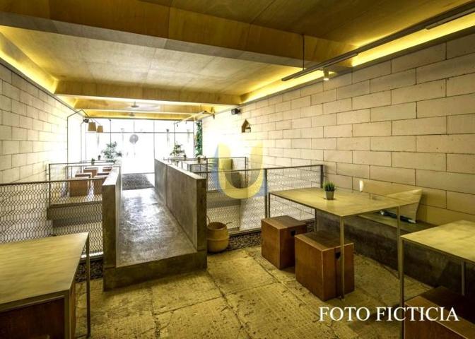 Local comercial en alquiler en Madrid photo 0