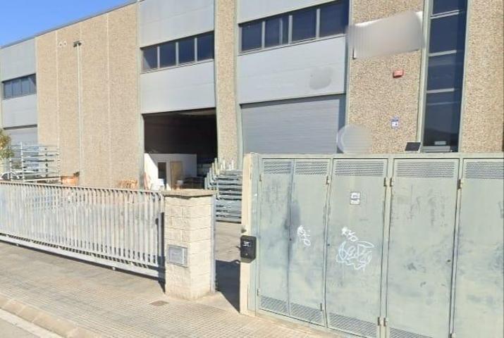 Nave industrial en alquiler en Vilanova del Vallès, Cal pinxo photo 0